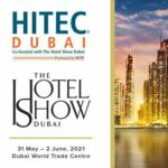 Dubai Hotel Show | Stand No- 4B169