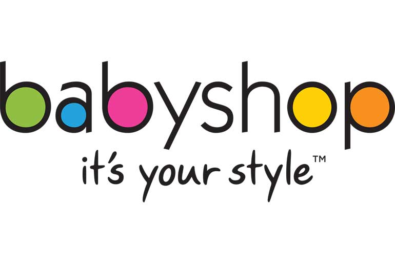 Babyshop-logo